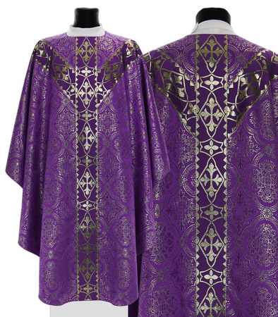 Chasuble semi-gothique GY102F14
