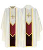 Chasuble gothique 739AKC25