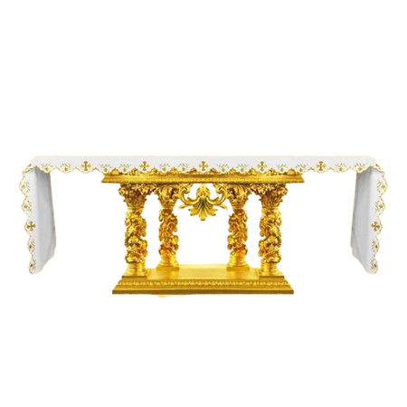 Toalha de altar AC277524