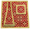 Bursa, Manipel, Kelchvelum VMB068C8