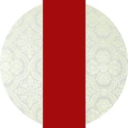 Casulla romana R630KC25