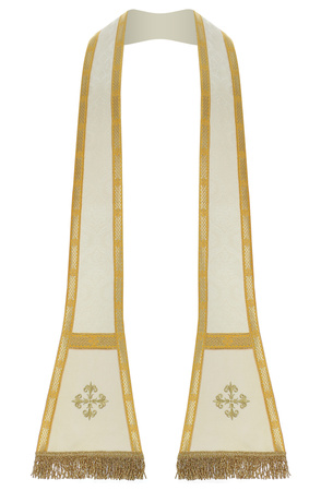 Heiliger Philipp Neri Kasel F518AK25
