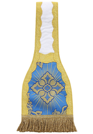 Casulla romana R09BN25