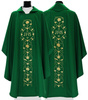 Gothic chasuble 526Z