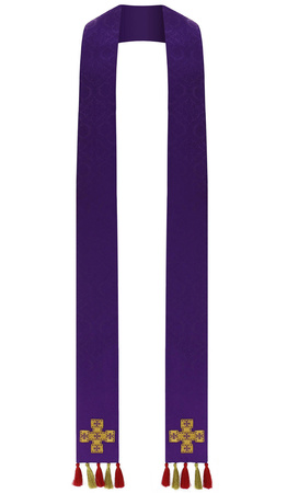 Casula Cônica C074FC25