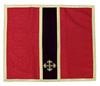 Bursa, Manipel, Kelchvelum VMBAC25