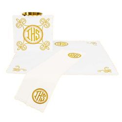 Conjunto de altar AL3443724