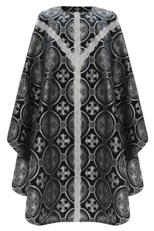 Semi-Gothic chasuble GYCZS8