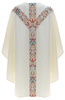 Chasuble semi-gothique GY115K25