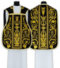 Chasuble romaine R632ACZA