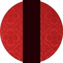 Semi-Gothic chasuble Y729AC25g