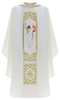 Chasuble gothique 517K