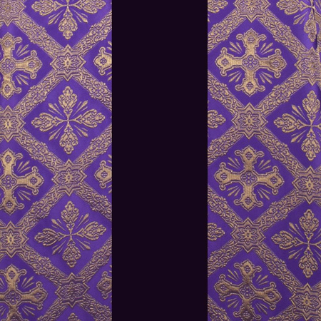 Voile huméral W15AF50