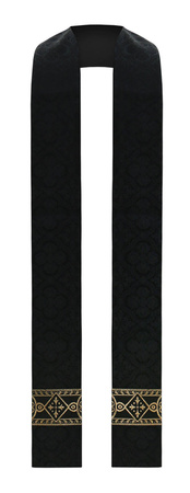 Chasuble semi-gothique Y211CZ25