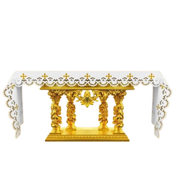 Nappe d'autel AC301824