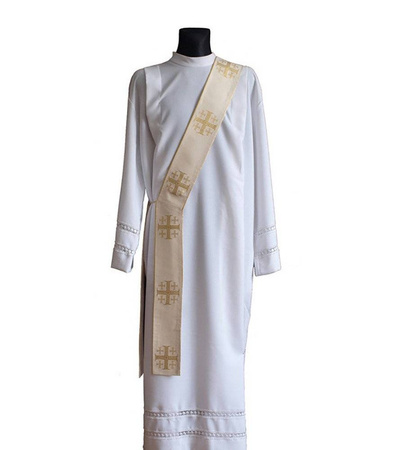 Estola de diácono SD103K