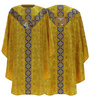 Chasuble semi-gothique GY475G8