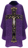 Gothic chasuble 845AF26g