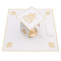 Conjunto de altar KBBH03