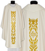 Gothic chasuble 522K