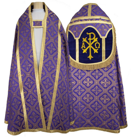 Capa de Asperges Romana KR1AF50