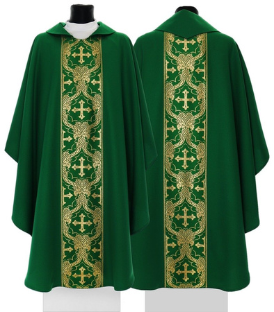 Gothic chasuble 048Z