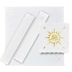 Conjunto de altar AL337424