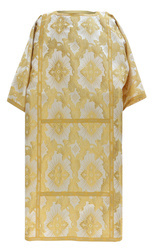 Gothic dalmatic D068K9