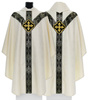 Chasuble semi-gothique Y210KCZ25g