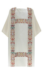 Dalmatica gotica DF115K25