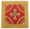 Roman chasuble "Heart of Jesus" R479C8