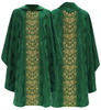 Chasuble gothique 833Z30