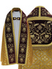 Capa de Asperges Romana KT557AGC50h19