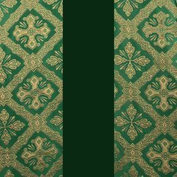 Römische Pluviale KT557AZ50h10