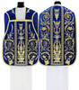 Roman chasuble R632ANA