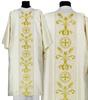 Dalmática gótica D592K25