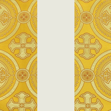 Chasuble romaine R787AGK8