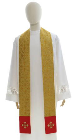 Gothic chasuble 630GC16