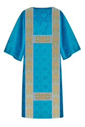 Gothic dalmatic DF777N25