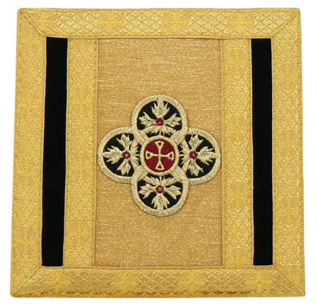 Roman chasuble R796ACZA