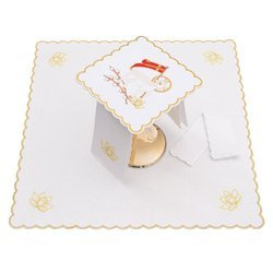 Linge d'autel KBBH38