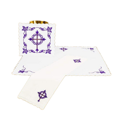 Biancheria d'altare AL3433124