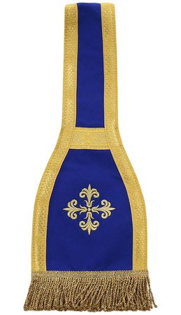 Marianische Römische Kasel RH13N