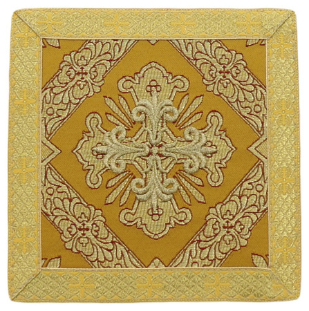 Chasuble romaine R814AGC50