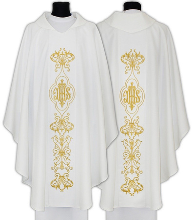 Gotische Kasel 528B