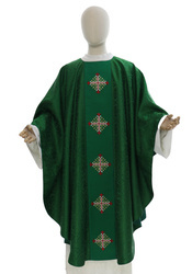 Gothic chasuble G768Z25