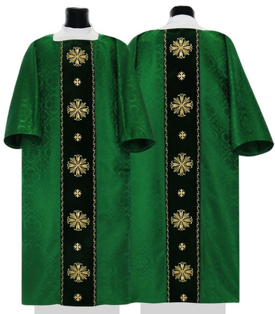 Gothic dalmatic D632AZ25