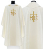 Gothic chasuble 596AK25