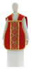 Chasuble romaine R039C88