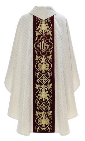 Gotische Kasel 488AKC61